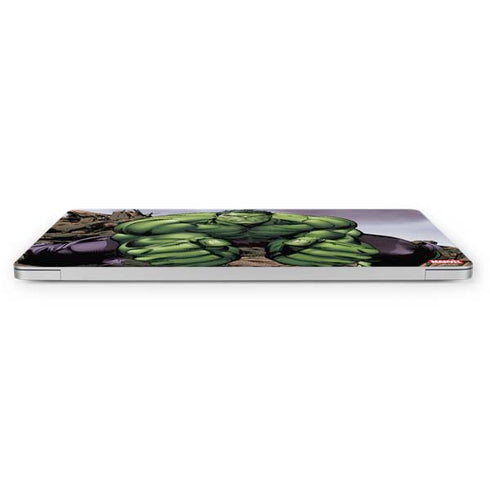 Marvel Avengers Hulk Apple MacBook Pro 16-inch Skin